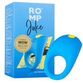 Anillo Vibrador Juke - Cake Sex Shop